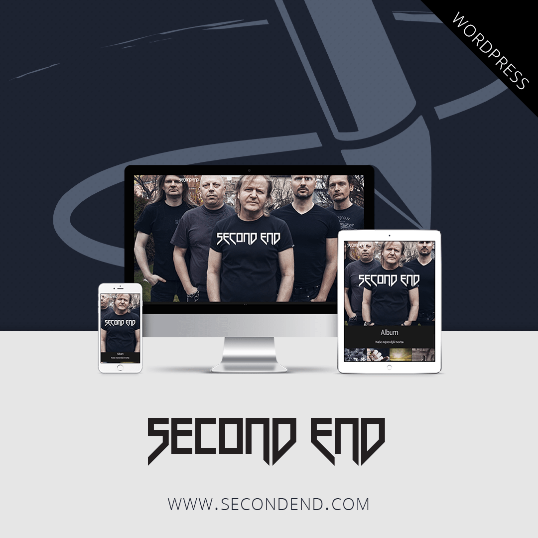 SecondEnd.com