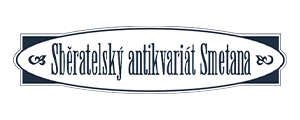 Sběratelský antikvariát Smetana